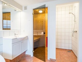 Ferienhaus Blåvand  9