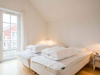 Vakantiehuis Blåvand  16