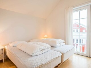 Vakantiehuis Blåvand  12