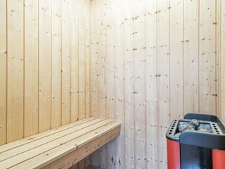 Vakantiehuis Blåvand  11