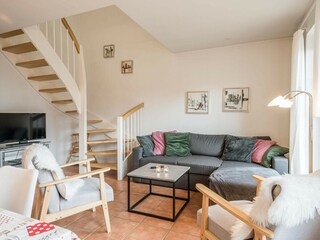 Maison de vacances Blåvand  6