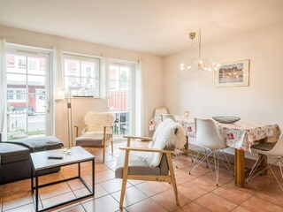 Casa per le vacanze Blåvand  25