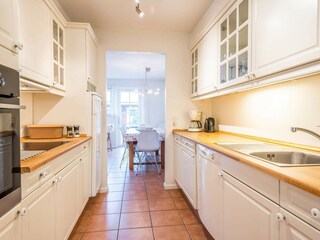 Vakantiehuis Blåvand  22