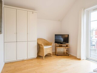 Maison de vacances Blåvand  9