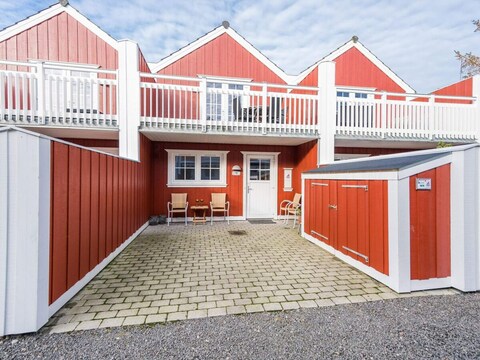 Casa per le vacanze 6 persone case ad Blåvand