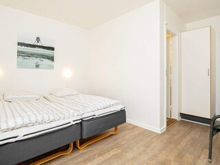 Vakantiepark Hanstholm  38