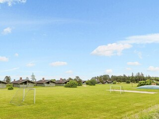Vakantiepark Hanstholm  44