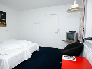 Vakantiepark Hanstholm  14