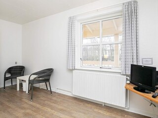 Vakantiepark Hanstholm  16