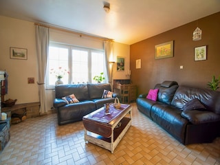 Ferienhaus Houyet Ausstattung 13