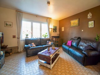 Vakantiehuis Houyet Kenmerken 13