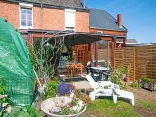 Casa per le vacanze Houyet Registrazione all'aperto 4