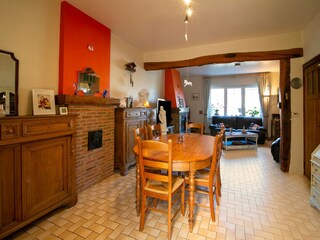 Maison de vacances Houyet Équipement 12