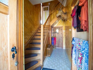 Casa per le vacanze Houyet Caratteristiche 24