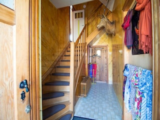 Ferienhaus Houyet Ausstattung 31