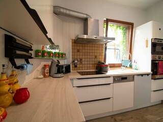 Casa per le vacanze Houyet Caratteristiche 27