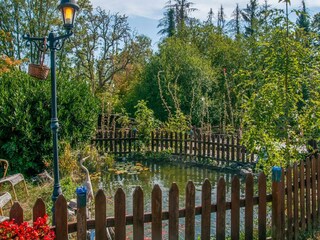 Casa per le vacanze Houyet  37