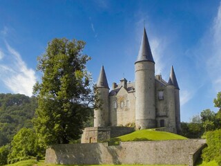 Casa per le vacanze Houyet Ambiente 34