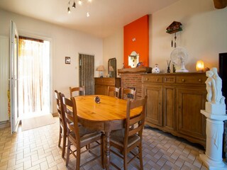 Ferienhaus Houyet Ausstattung 28