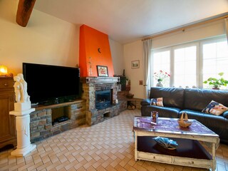 Vakantiehuis Houyet Kenmerken 16