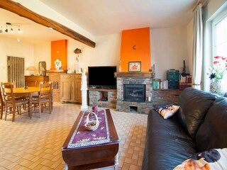 Vakantiehuis Houyet Kenmerken 17
