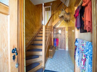 Maison de vacances Houyet Équipement 22