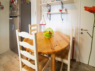 Vakantiehuis Houyet Kenmerken 21
