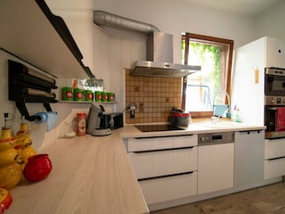 Ferienhaus Houyet Ausstattung 22