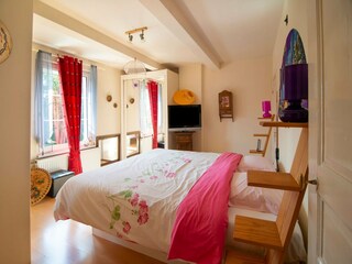 Ferienhaus Houyet Ausstattung 29