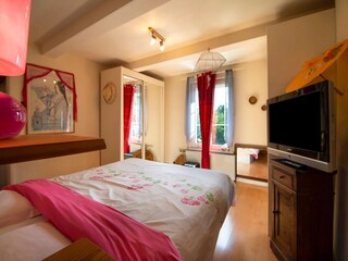 Casa per le vacanze Houyet Caratteristiche 13