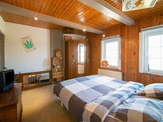 Ferienhaus Houyet Ausstattung 21