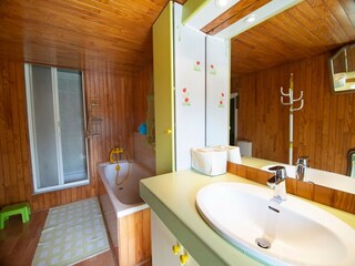 Holiday house Houyet Features 24