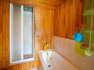 Ferienhaus Houyet Ausstattung 22