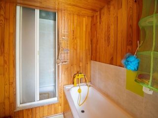 Ferienhaus Houyet Ausstattung 29