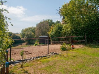 Ferienhaus Houyet Außenaufnahme 5