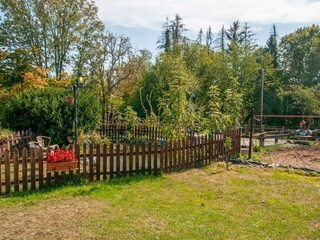 Ferienhaus Houyet Außenaufnahme 6