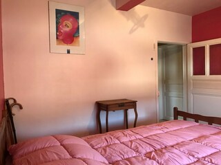 Vakantiehuis Houyet Kenmerken 11