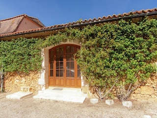 Ferienhaus Issac Außenaufnahme 5