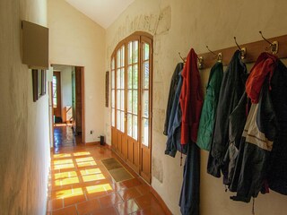 Vakantiehuis Issac Kenmerken 13