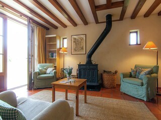 Ferienhaus Issac Ausstattung 14