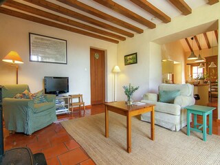 Vakantiehuis Issac Kenmerken 16