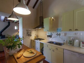 Vakantiehuis Issac Kenmerken 20