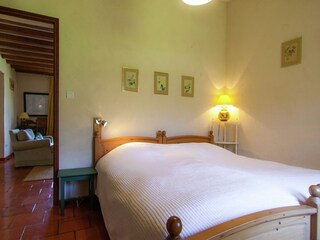 Casa de vacaciones Issac Características 22