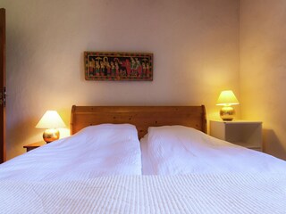 Maison de vacances Issac Équipement 23