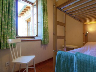 Ferienhaus Issac Ausstattung 25