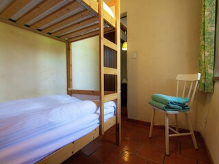 Ferienhaus Issac Ausstattung 26