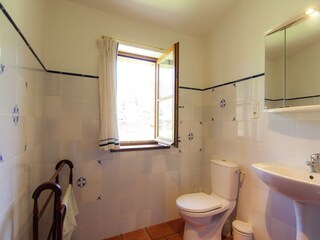 Vakantiehuis Issac Kenmerken 27