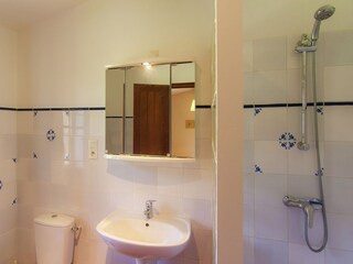 Vakantiehuis Issac Kenmerken 28