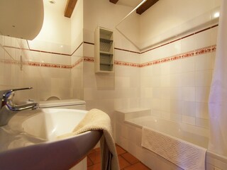 Vakantiehuis Issac Kenmerken 29