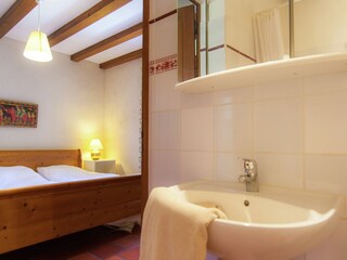 Maison de vacances Issac Équipement 30